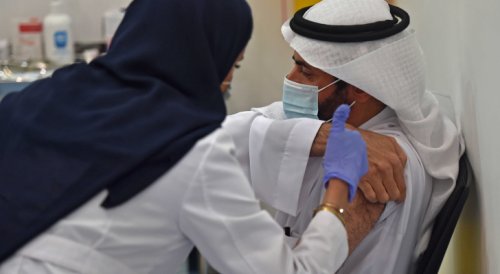 بيان مرعب: الصحة السعودية تكشف عن مفاجأة صادمة حول متحور كورونا وتنذر بأحداث مرعبة في الأيام القادمة تثير الذعر بين المواطنين والوافدين!