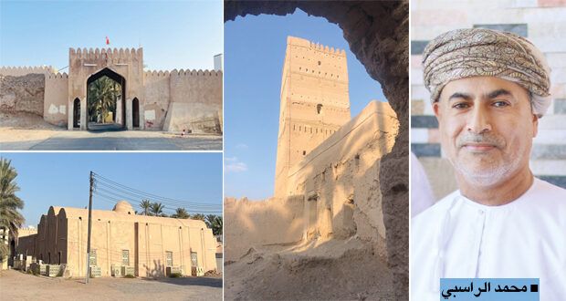 «الحيرة» بولاية الكامل والوافـي