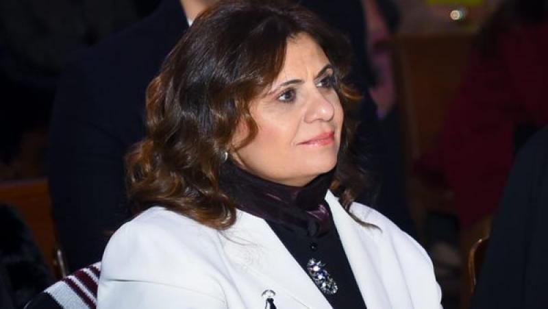 وزيرة الهجرة تؤكد على حرصها تعريف الشباب باحتياجات الأسواق الخارجية