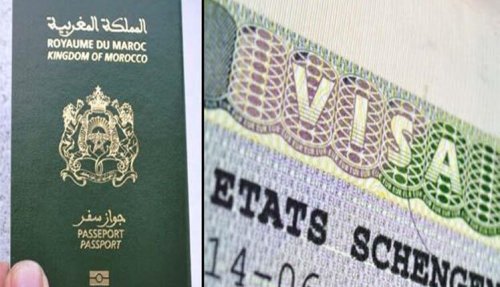 السعودية تزف بشرى سارة للمصريين وتعلن عن تسهيلات غير مسبوقة تمكنهم من الحصول على التاشيرات في ثواني معدودة.. إليكم التفاصيل