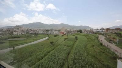 أخبار اليمن : طقس بارد وارتفاع طفيف في درجات الحرارة