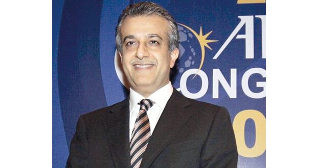 سلمان بن إبراهيم: السعودية أبهرت العالم فـي تنظيم كأس العالم للأندية 2023