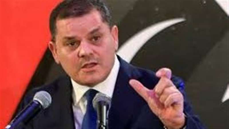 الدبيبة يؤكد أنه لن يترك منصبه إلا عبر الانتخابات