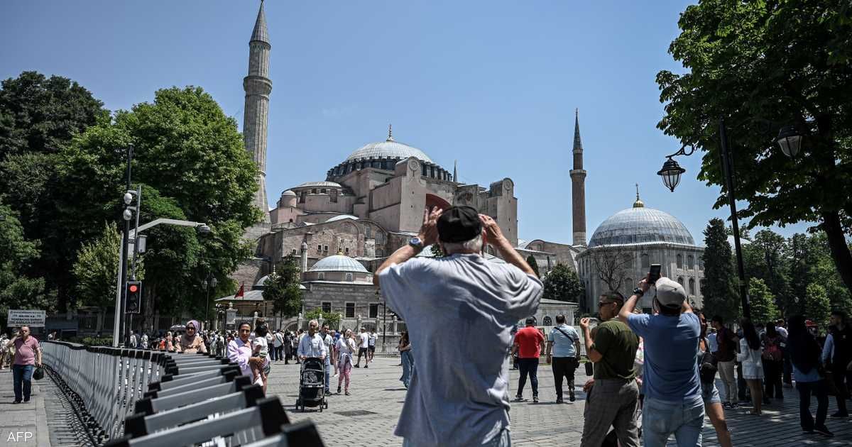 العالم اليوم - تركيا تعفي مواطني هذه الدول الخليجية من تأشيرة السياحة