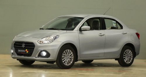 أبرز 8 عيوب لـ سيارة سوزوكي ديزاير 2024