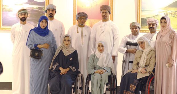 مجموعة «أداتي حياتي» تحت مظلة «الثقافة والرياضة والشباب»