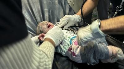 أخبار اليمن : ارتفاع حصيلة الشهداء في غزة إلى 20424