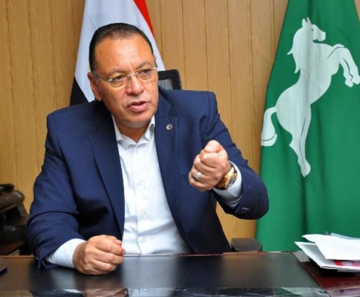 ضبط 2 طن 520 كيلو دقيق و سكر و47 كرتونة زيت جميعهم...