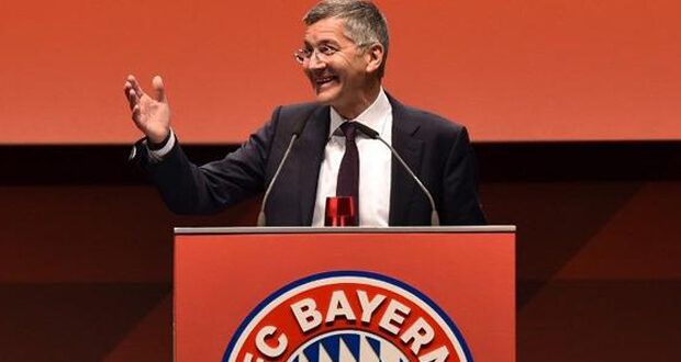 رئيس بايرن ميونيخ: نسعى للفوز بأكبر عدد من الألقاب فـي 2024