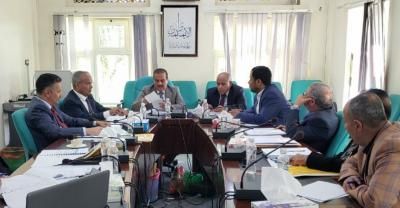 أخبار اليمن : إحالة 23 محطة كهرباء خاصة إلى النيابة