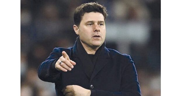 بوتشيتينو يعرب عن أسفه لافتقار لاعبيه للشراسة أمام وولفرهامبتون