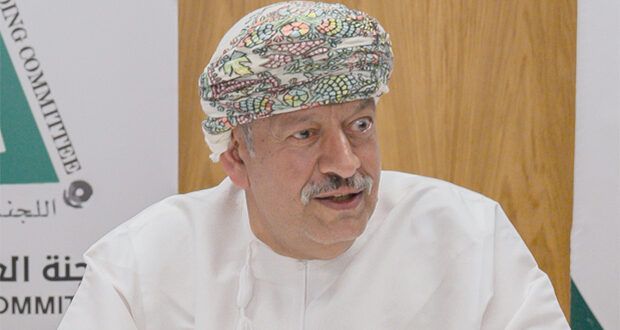 اللجنة العمانية لبناء الأجسام تعلن عن إقامة بطولة عُمان المفتوحة لبناء الأجسام والفيزيك