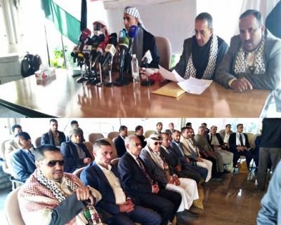 أخبار اليمن : الرويشان يؤكد جهوزية القوات المسلحة اليمنية لأي تطورات