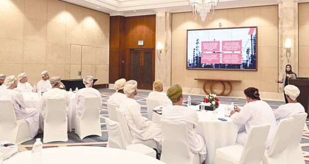 وزارة الثقافة والرياضة والشباب تدشن مركز عمان للفعاليات الرياضية الأحد القادم