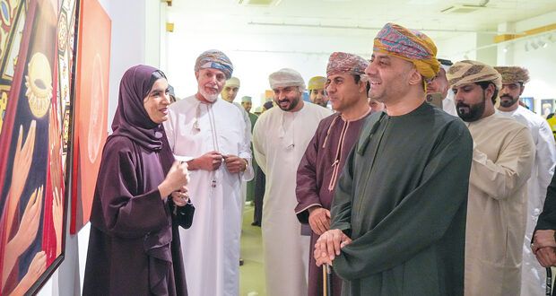 النادي الثقافـي يدشن برامج موسمه لعام 2024م