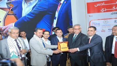 أخبار اليمن : بحضور بن حبتور: انطلاق مؤتمر مركز القلب العسكري بصنعاء