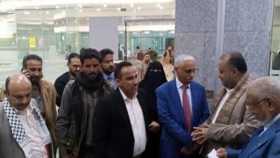 أخبار اليمن : بدء صرف المرحلة الـ17 من الحوالات النقدية