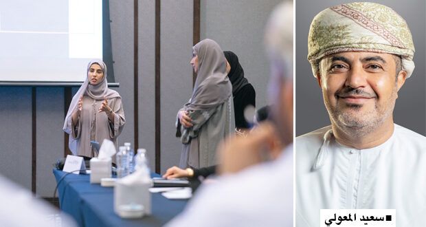 اليوم.. الإعلان عن الفائزين فـي مسابقة المشاريع الرياضية «شاركنا التغيير»