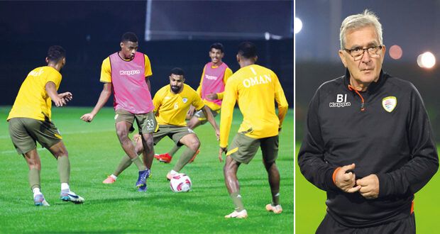 غدا.. منتخبنا فـي مواجهة ودية أمام الصين و«برنكو» مطالب بتحقيق أكثر من هدف