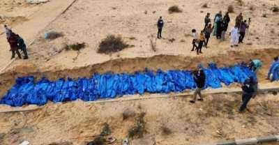 أخبار اليمن : الاحتلال يسرق أعضاء الشهداء الفلسطينيين