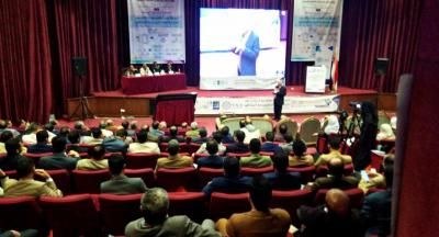 أخبار اليمن : الأورام وجراحة الأطفال في اليمن.. بين واقع المعاناة والبحث عن الحلول