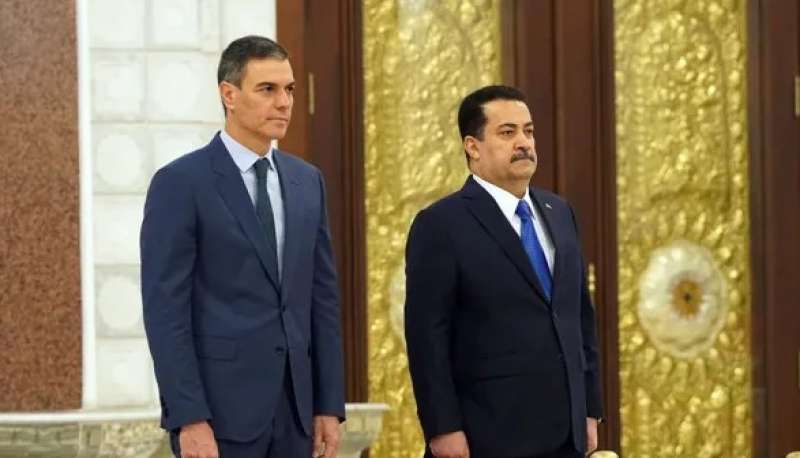 رئيس وزراء العراق: الحرب المدمرة على غزة كشفت فشل المنظومة الدولية