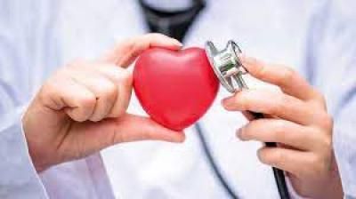 أخبار اليمن : سماعة تكتشف أمراض القلب مبكراً.. تعرف عليها