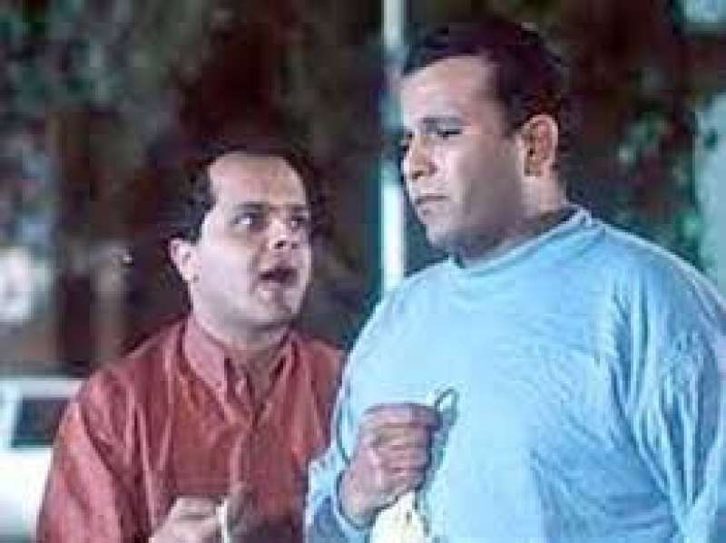 محمد فؤاد: هنيدي عمره ما كان صاحبي.. وفرشتله الفرصة