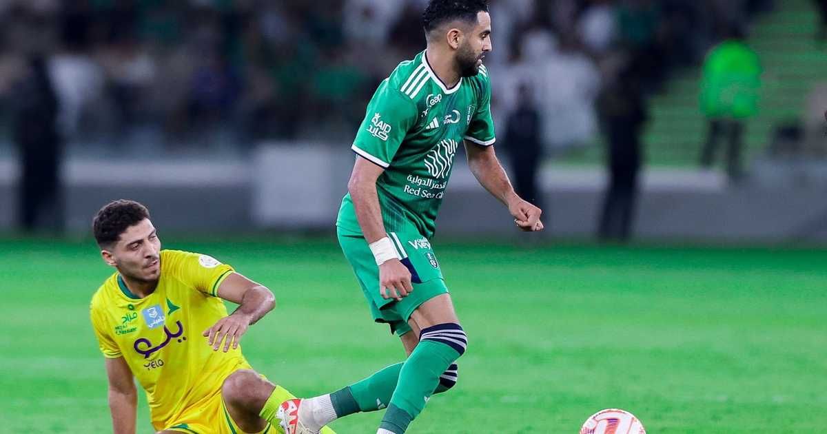 العالم اليوم - مفاجأتان في قائمة الجزائر لكأس أمم إفريقيا