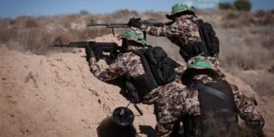 أخبار اليمن : القسام: أوقعنا 20 جندياً بين قتيل وجريح غرب غزة