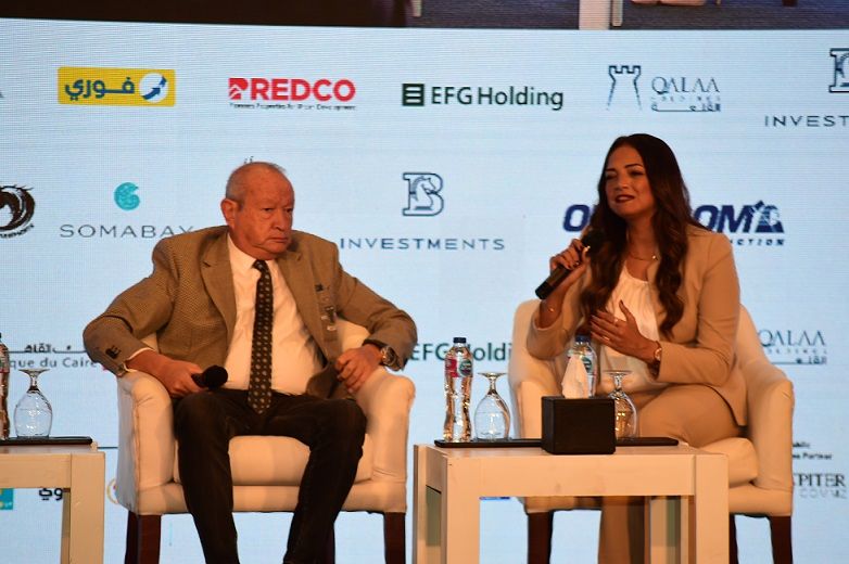 في حوار موسع خلال مؤتمر دوت الخليج: بيئة الاستثمار في عين رجل…