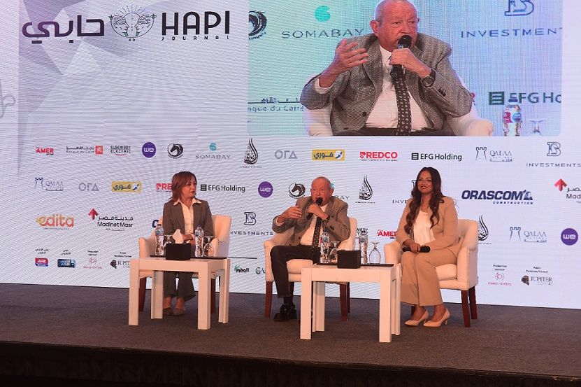 في حوار موسع خلال مؤتمر دوت الخليج: بيئة الاستثمار في عين رجل…