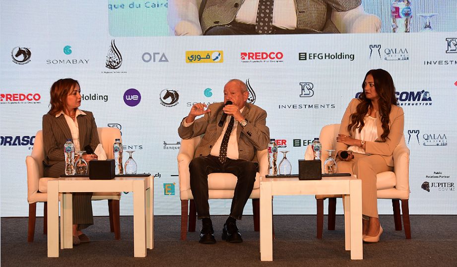 في حوار موسع خلال مؤتمر دوت الخليج: بيئة الاستثمار في عين رجل…