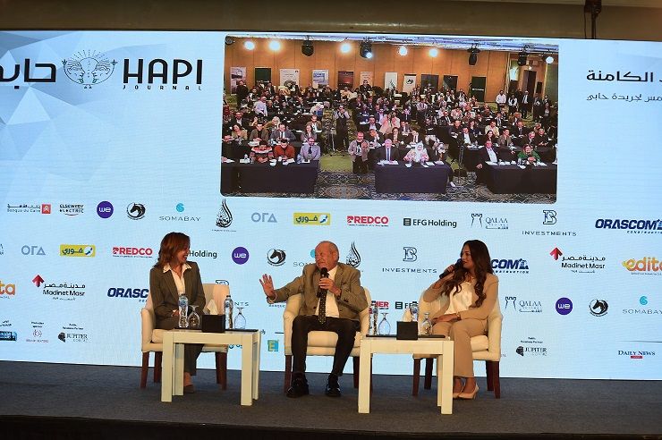 في حوار موسع خلال مؤتمر دوت الخليج: بيئة الاستثمار في عين رجل…