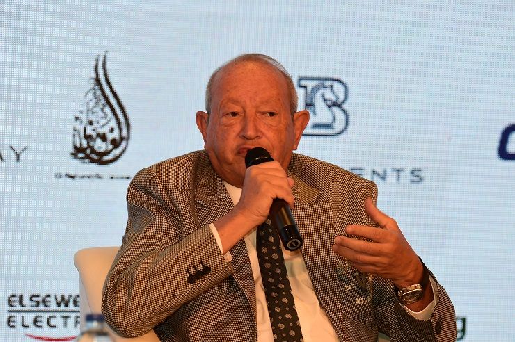 في حوار موسع خلال مؤتمر دوت الخليج: بيئة الاستثمار في عين رجل…