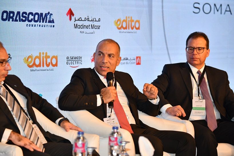 في الجلسة الثانية من مؤتمر دوت الخليج: أيهما فرس الرهان.. المستثمر…