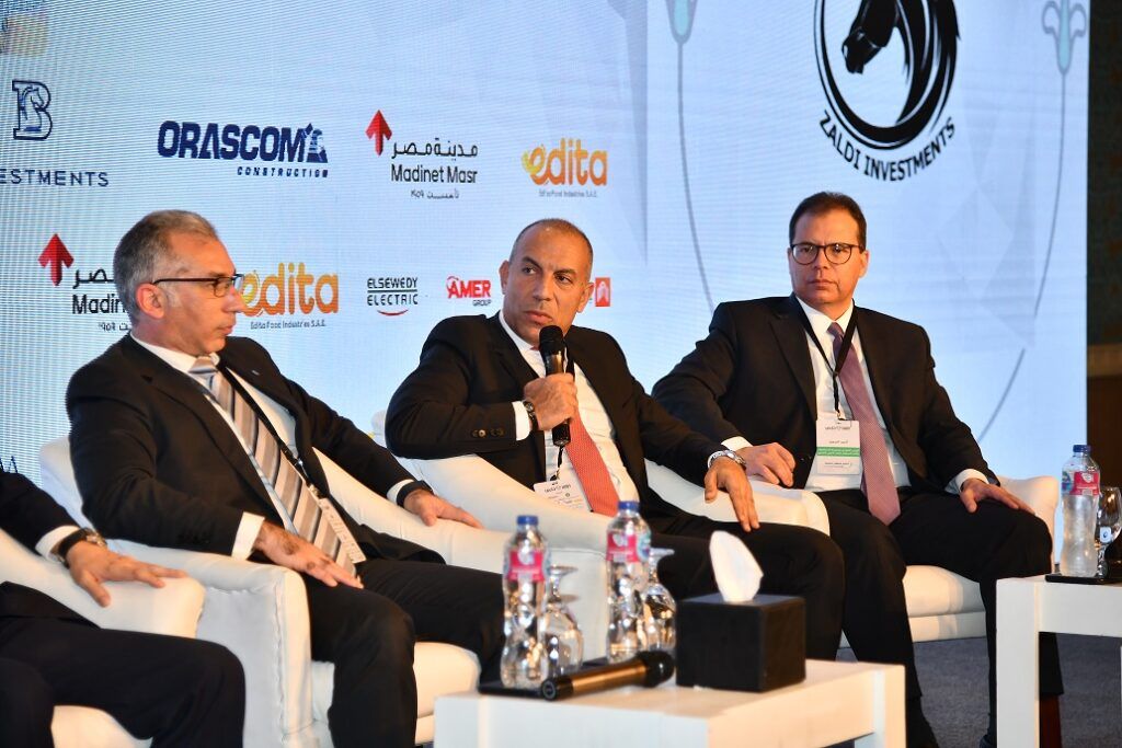 في الجلسة الثانية من مؤتمر دوت الخليج: أيهما فرس الرهان.. المستثمر…