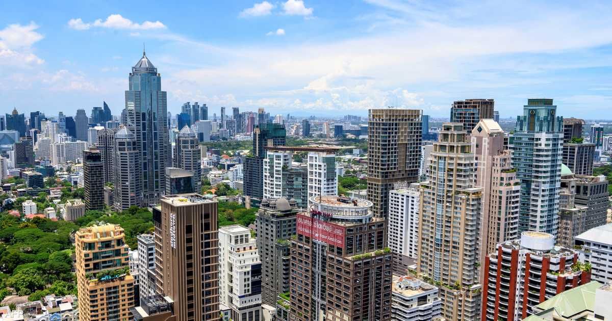 العالم اليوم - تايلاند تقرر تمديد إعفاء السياح الصينيين من تأشيرة الدخول