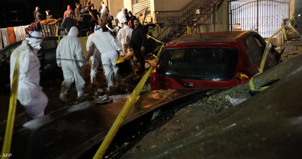 العالم اليوم - حزب الله: اغتيال العاروري "لن يمر دون عقاب"