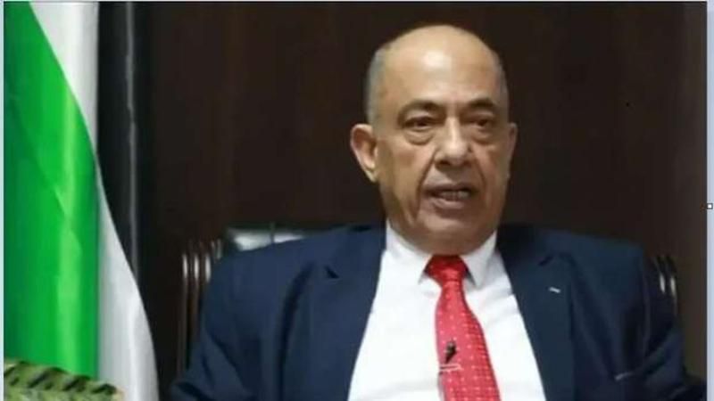 وزير العدل الفلسطيني: سنلاحق الاحتلال الإسرائيلي دوليا على جرائمه بحق شعبنا