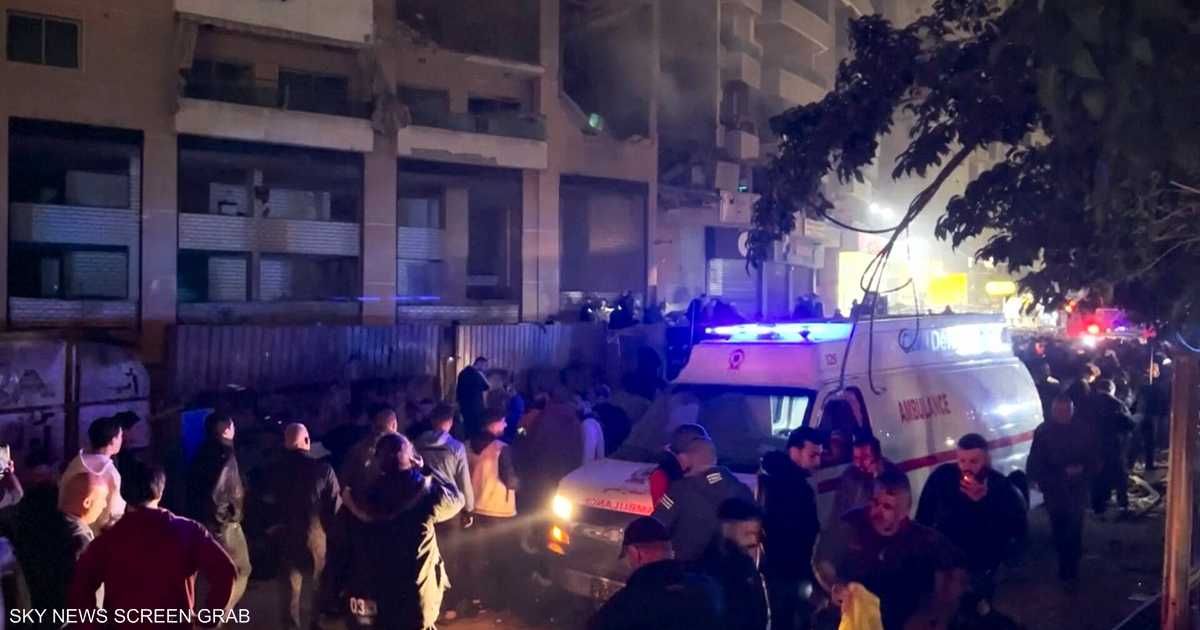 العالم اليوم - بعد مقتل العاروري..الجيش الإسرائيلي "مستعد لكل السيناريوهات"