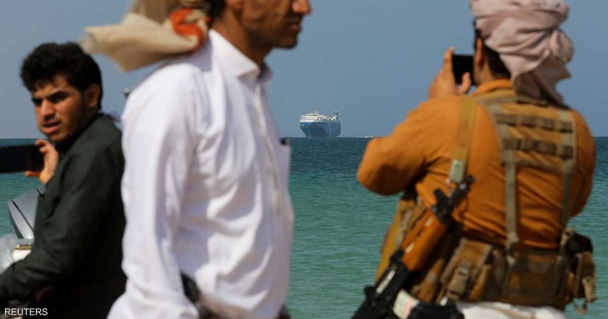 العالم اليوم - أميركا: هجمات الحوثيين على سفن الشحن تتطلب "ردا دوليا"
