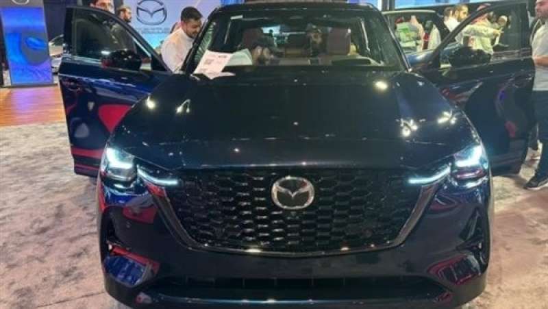 أسعار مازدا CX‪-‬90 موديل 2024 بالسعودية