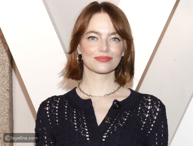 على أي من هؤلاء النجمات تعجبك قصة شعر البوب القصير أكثر؟