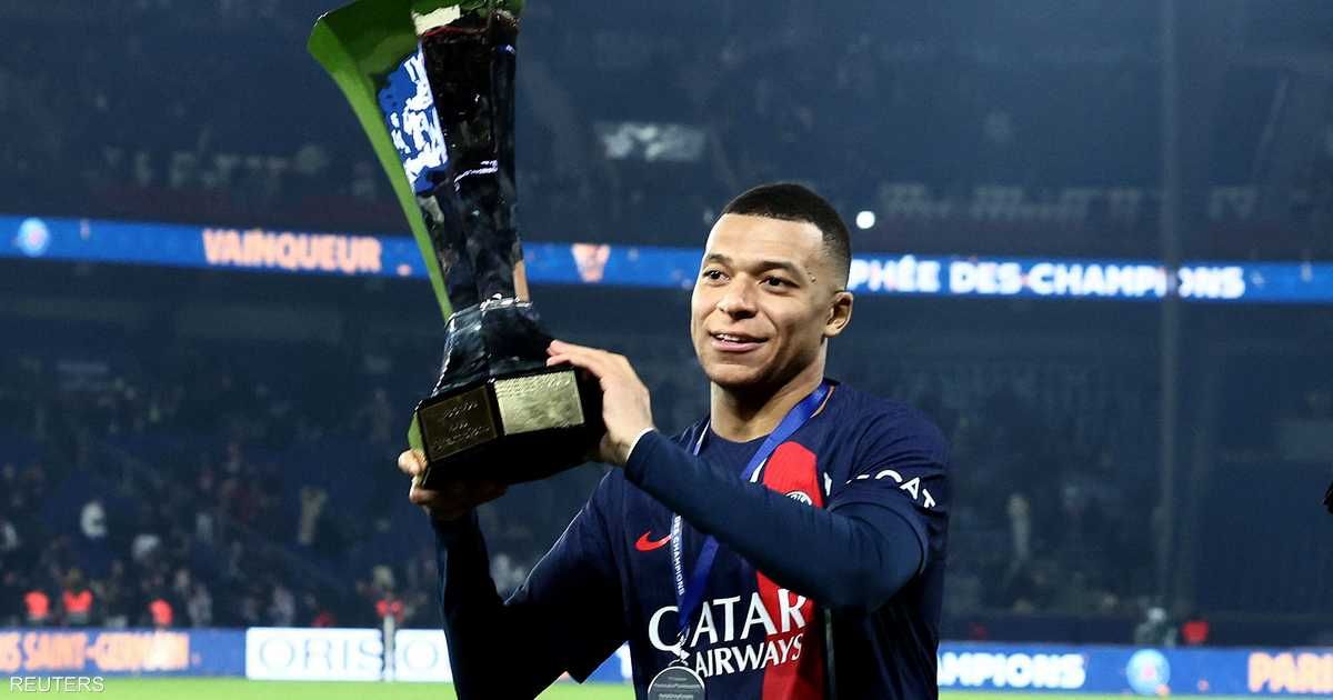 العالم اليوم - مبابي تنازل عن الملايين لسان جرمان..والمقابل "السماح برحيله"