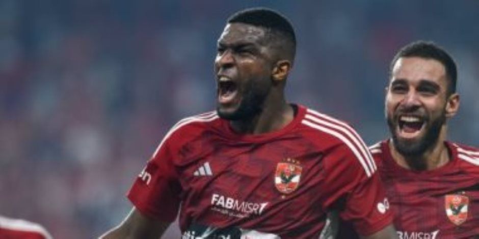 مختار مختار: موديست ليس على مستوى الأهلى..والأحمر لا يحتاج عمر كمال