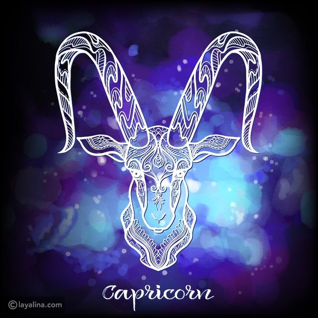 مشاهير برج الجدي