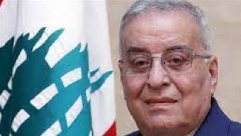 الخارجية اللبنانية: السلام مهم لنا ونسعى لخفض التصعيد لتجنب الحرب