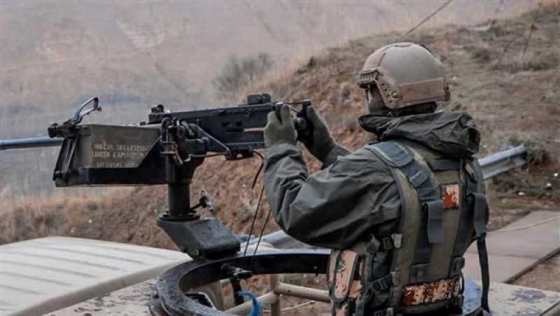 الجيش الأردني يعلن مقتل 5 من مهربي المخدرات في اشتباكات استمرت ليوم...