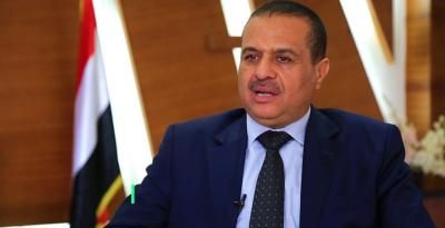 أخبار اليمن : وزارة النقل بالشركات الملاحية التي أوقفت تعاملها مع الكيان